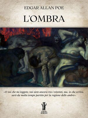 cover image of L'Ombra